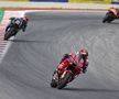 Marele Premiu de MotoGP al Cataluniei, în imagini