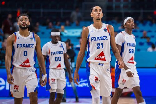 Un nou rezultat șocant la EuroBasket 2025! Vicecampioana europeană și olimpică a fost eliminată în „optimi”