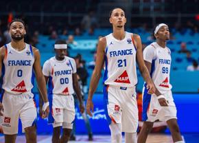 Un nou rezultat șocant la EuroBasket 2025! Vicecampioana europeană și olimpică a fost eliminată în „optimi”