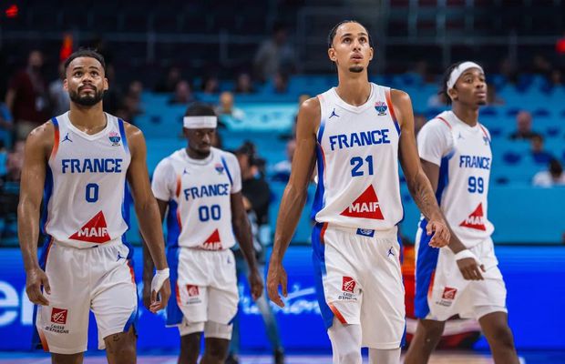 Un nou rezultat șocant la EuroBasket 2025! Vicecampioana europeană și olimpică a fost eliminată în „optimi”