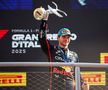 Max Verstappen a câștigat Marele Premiu al Italiei / Foto: Imago Images