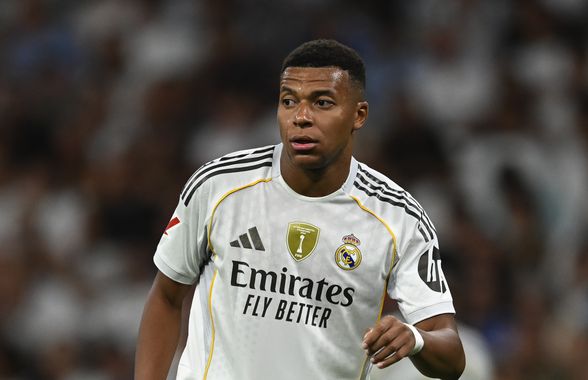 Cum ar fi fost?! Kylian Mbappe a dezvăluit unde ar fi putut ajunge în 2017, înainte de a semna cu PSG