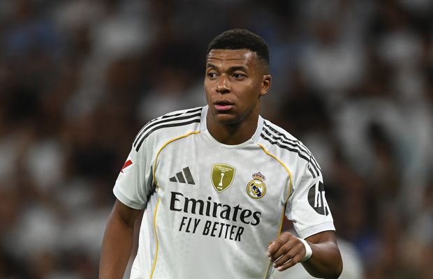 Cum ar fi fost?! Kylian Mbappe a dezvăluit unde ar fi putut ajunge în 2017, înainte de a semna cu PSG