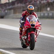 Marele Premiu de MotoGP al Cataluniei, în imagini
