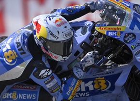 Alex Marquez triumfă în Catalonia și amână încoronarea fratelui său