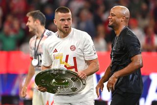 Nici Mourinho, nici Conte! Internaționalul englez a numit cel mai bun antrenor cu care a lucrat în carieră