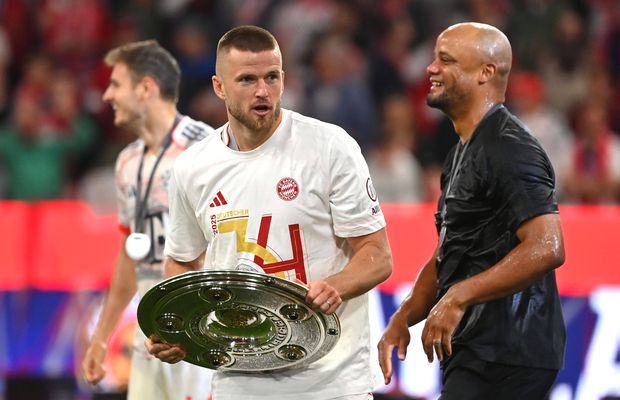 Nici Mourinho, nici Conte! Internaționalul englez a numit cel mai bun antrenor cu care a lucrat în carieră