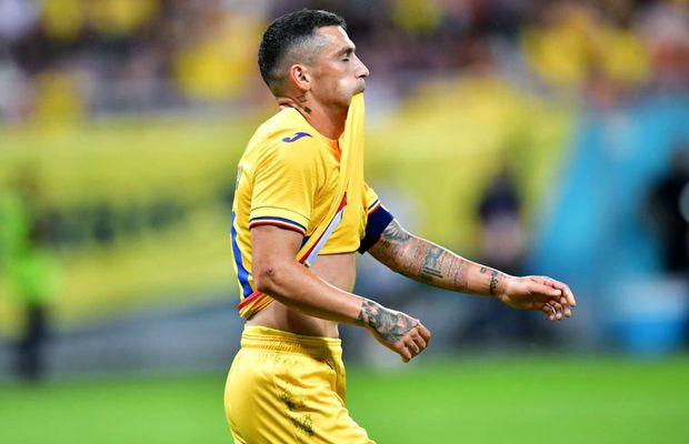 Mesaj de forță din Generația de Aur: „Noi ne bazăm în continuare pe Burcă?!” + „M-am întâlnit cu Edi și am înțeles de ce a avut rezultate”