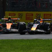 Marele Premiu de Formula 1 de la Monza