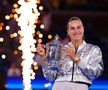 Aryna Sabalenka este campioană la US Open / foto: Imago