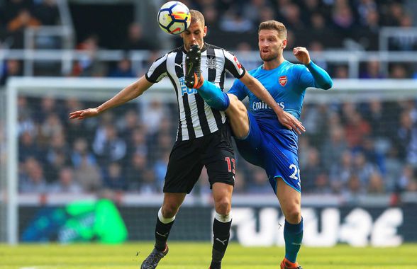 Acord! Încă un fost fotbalist din Premier League vine în Superliga