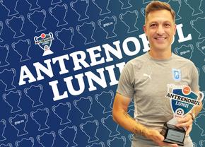 Mirel Rădoi, „Antrenorul lunii august 2025” » Interviu EXCLUSIV pentru GSP: „După meciul de la Arad eram cel mai prost din Liga 1! Va fi greu pentru oricine să ne bată acasă”