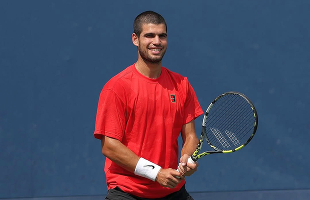 Andy Roddick, cuvinte mari pentru Carlos Alcaraz înainte de finala US Open: „Am remarcat ceva special la el. Sunt invidios!”