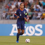 Lituania - Olanda, în preliminariile pentru CM 2026 // FOTO: Imago Images