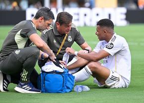 Revoluție! Real Madrid mizează pe inteligența artificială pentru a combate accidentările