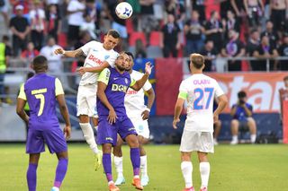 Marți joacă împotriva lui Haaland, apoi schimbă echipa din Superliga » GSP are detaliile afacerii