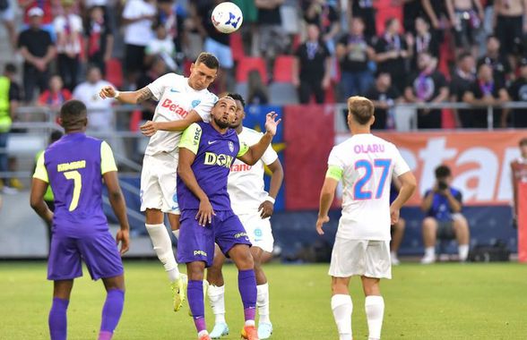 Marți joacă împotriva lui Haaland, apoi schimbă echipa din Superliga » GSP are detaliile afacerii