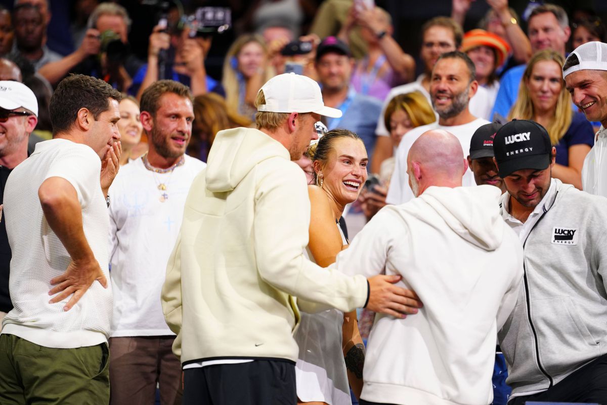 Un comentator Eurosport atacă vedeta momentului: „Aryna Sabalenka nu are ce căuta în circuitul WTA”