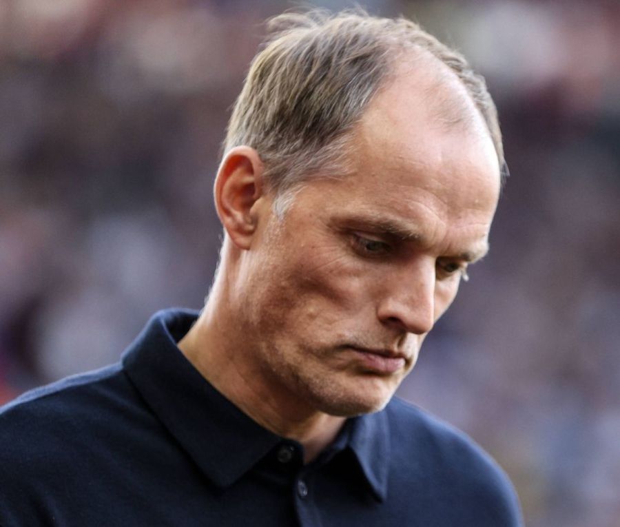 Tuchel, aspru criticat în presă: „Succesul plictisitor și bombastic cu celebra stațiune de schi a fost mizerabil”