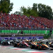 Marele Premiu de Formula 1 de la Monza