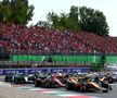 Marele Premiu de Formula 1 de la Monza