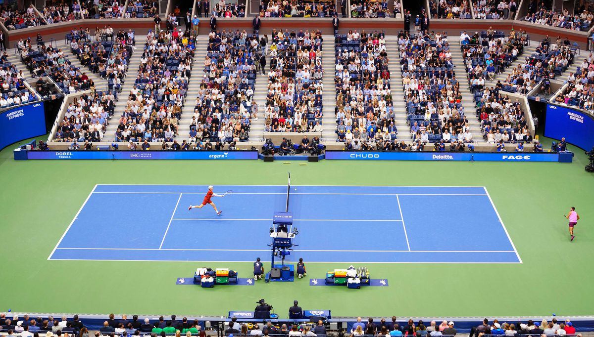 Carlos Alcaraz e din nou campion la US Open și își reia locul pe tronul tenisului mondial » Victorie în 4 seturi contra rivalului său