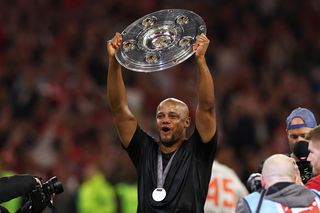Vincent Kompany a egalat o performanță a legendarului Jupp Heynckes