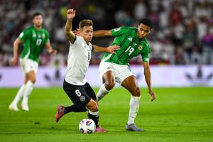 Începe etapa a 6-a din preliminariile CM 2026 » Surpriză la Koln!