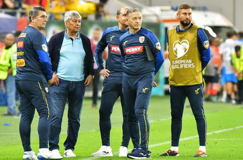CALCULE România are GARANTAT barajul pentru Campionatul Mondial » Cum putem juca cu San Marino sau Moldova pentru un loc la turneul final