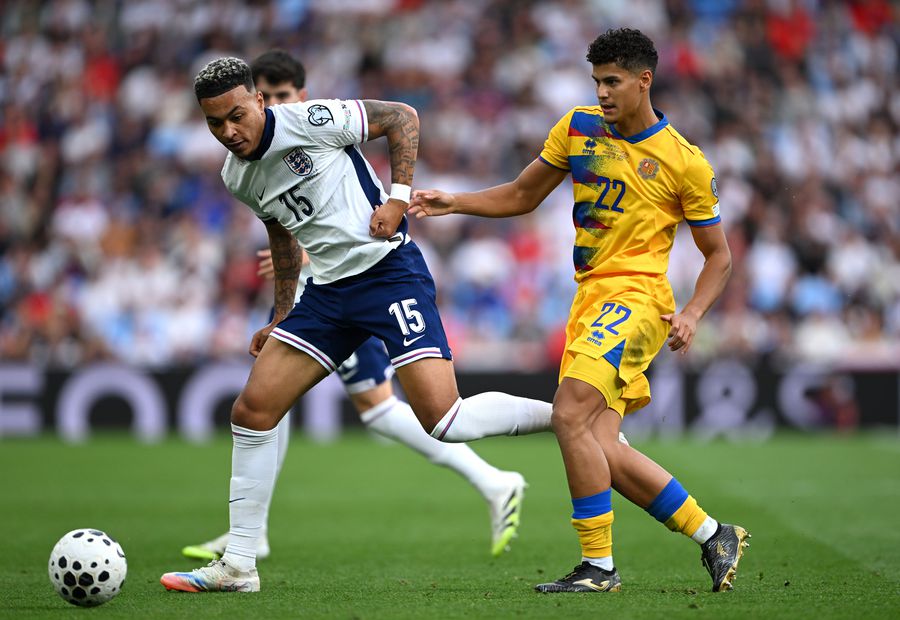 După ce a cheltuit jumătate de miliard de euro vara asta, Liverpool și-a stabilit deja principala țintă pentru mercato-ul din iarnă!