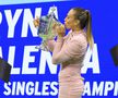 Din nou lacrimi pentru Amanda Anisimova » A plâns fără oprire la US Open: „Nu puteam să văd mingea când serveam”