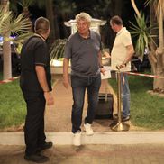 Naționala României a ajuns în Larnaca, cu două zile înaintea meciului cu Cipru / Foto: Cristi Preda GSP