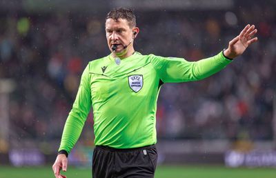 În iarnă a condus-o pe FCSB în Europa League, acum a fost delegat la Cipru - România + Ce meciuri au primit arbitrii români