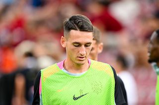 Rapid confirmă oficial tratativele pentru Alin Fică: „E un jucător pe care plătim bani. Costel şi-l doreşte”