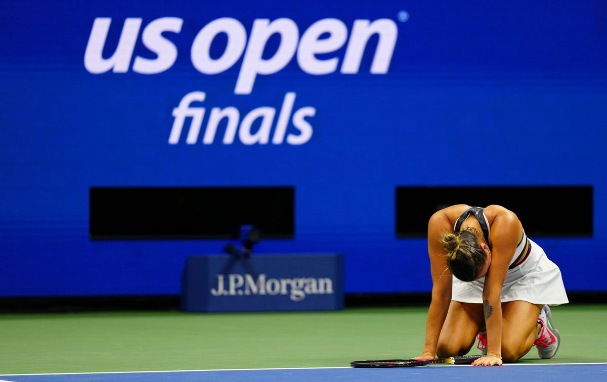 Un comentator Eurosport atacă vedeta momentului: „Aryna Sabalenka nu are ce căuta în circuitul WTA”