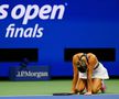 Aryna Sabalenka este campioană la US Open / foto: Imago