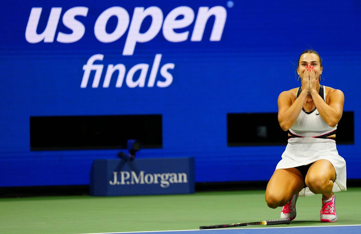 Un comentator Eurosport atacă vedeta momentului: „Aryna Sabalenka nu are ce căuta în circuitul WTA”