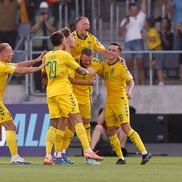 Lituania - Olanda, în preliminariile pentru CM 2026 // FOTO: Imago Images