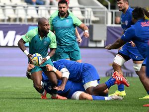 CSM Știința Baia Mare e noua campioană a României în  Liga de Rugby