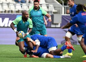 CSM Știința Baia Mare e noua campioană a României în  Liga de Rugby