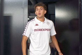 Ore decisive pentru aducerea lui Omar El Sawy de la Rapid