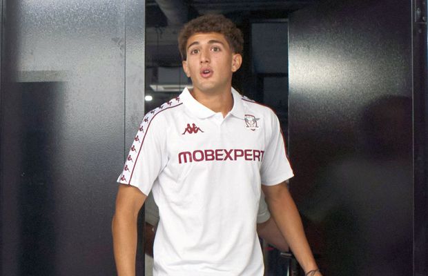 Ore decisive pentru aducerea lui Omar El Sawy de la Rapid