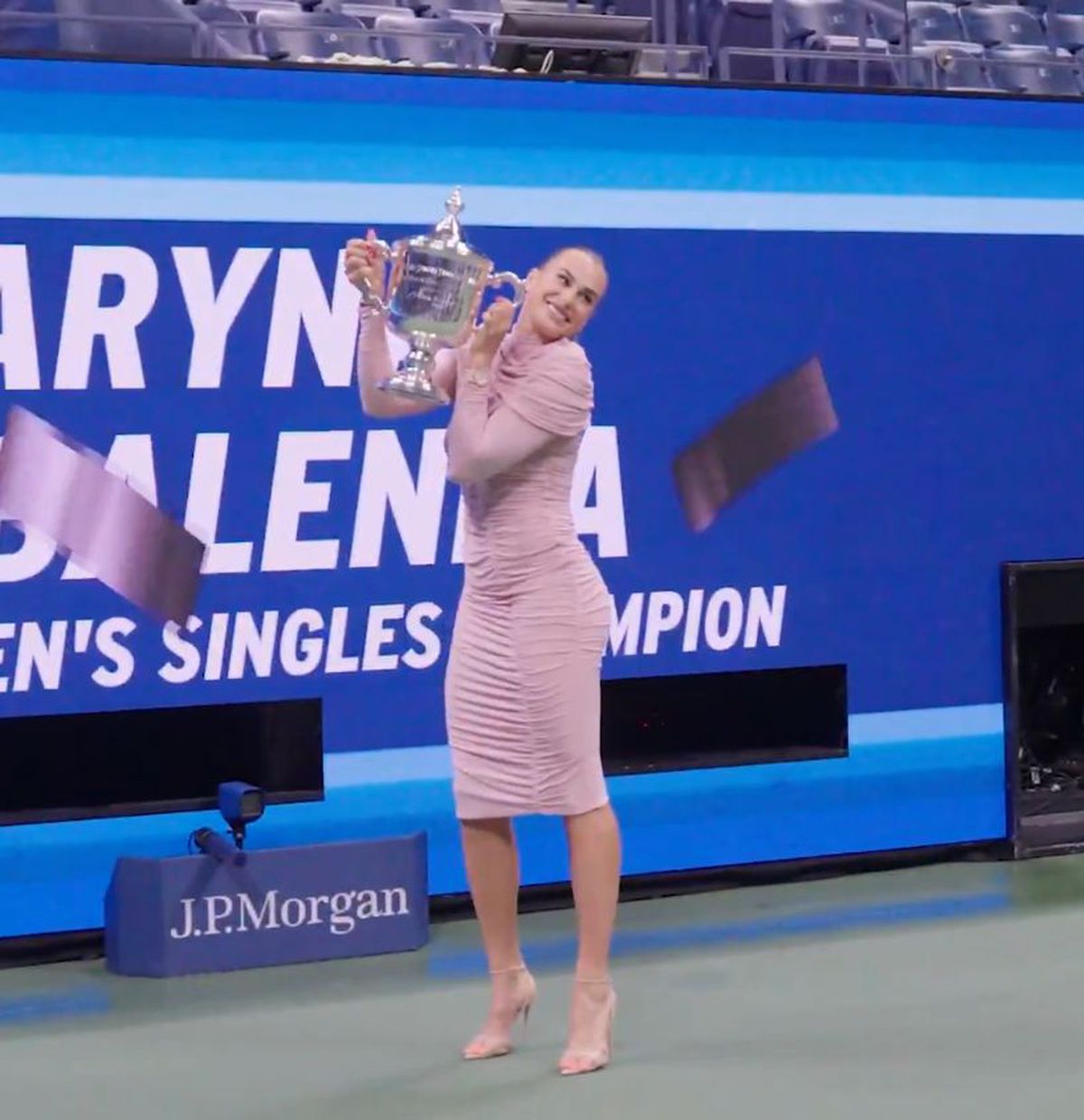 Din nou lacrimi pentru Amanda Anisimova » A plâns fără oprire la US Open: „Nu puteam să văd mingea când serveam”