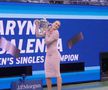 Din nou lacrimi pentru Amanda Anisimova » A plâns fără oprire la US Open: „Nu puteam să văd mingea când serveam”