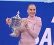 Un comentator Eurosport atacă vedeta momentului: „Aryna Sabalenka nu are ce căuta în circuitul WTA”