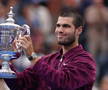 Carlos Alcaraz, campion la US Open 2025/Foto: X (ATP Tour)