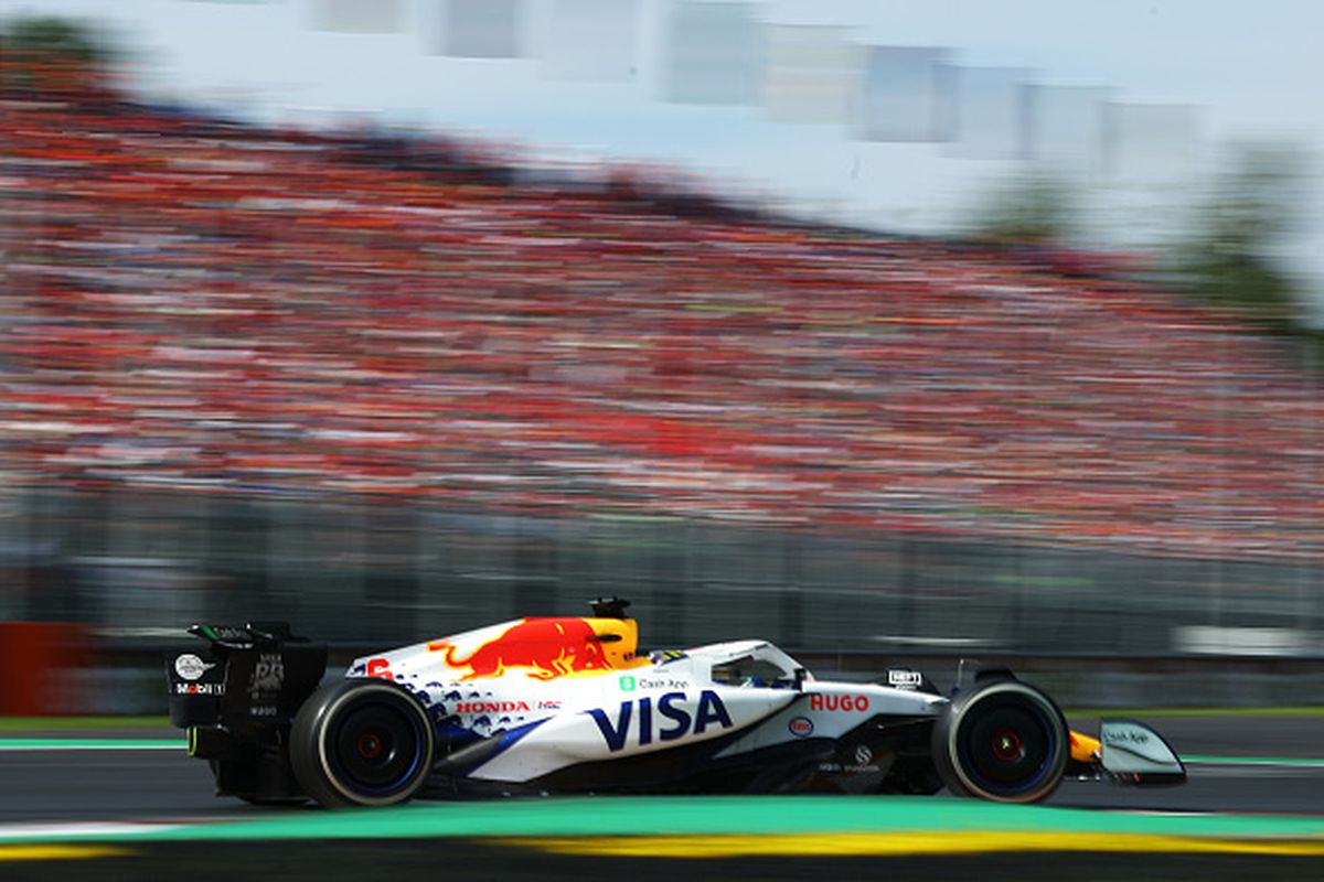 Marele Premiu de Formula 1 de la Monza