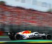 Max Verstappen, imediat după triumful din Marele Premiu al Italiei: „Mai bun decât ne așteptam!”