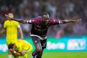 A doua mare lovitură pregătită de CFR Cluj a picat » Feroviarii s-au mișcat repede și au găsit alt atacant
