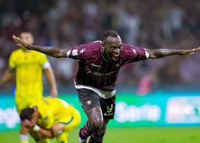 A doua mare lovitură pregătită de CFR Cluj a picat » Feroviarii s-au mișcat repede și au găsit alt atacant